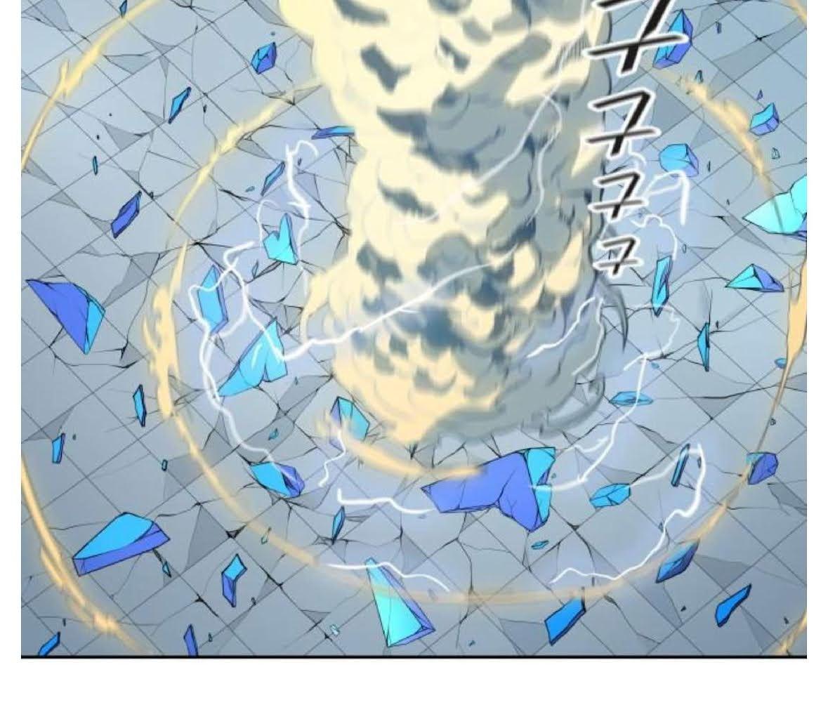 Tower of God Chapter 508 image 021